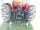 2023 Mahindra 6065 4X4 w/Loader