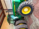 JD 4955 Tractor