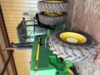 JD 4955 Tractor