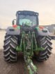 JD 6195 M Tractor