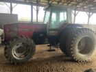 MF 3680 Tractor