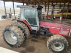 MF 3680 Tractor