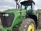 JD 7730 Tractor