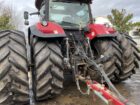 McCormick X7.623 Tractor
