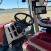 C-IH Steiger 620 Quad-Trac Tractor