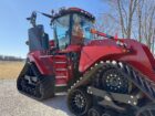 C-IH Steiger 620 Quad-Trac Tractor