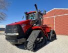 C-IH Steiger 620 Quad-Trac Tractor