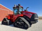 C-IH Steiger 620 Quad-Trac Tractor