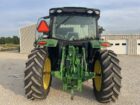 JD 6130R Tractor