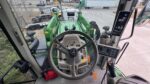 JD 6195 M Tractor