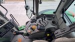 JD 6195 M Tractor