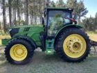 JD 6150R Tractor
