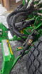 2018 John Deere 3039R