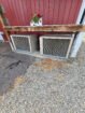 4000 Gallon Dari Kool Bulk Tank