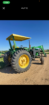 JD 4020 Tractor