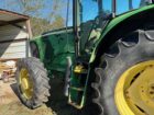 JD 6715 Tractor