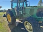 JD 6715 Tractor