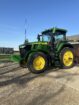 JD 7R 210 Tractor