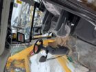 Oxbo 7650 Sprayer