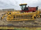 Vermeer R2300 Rake