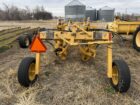 Vermeer R2300 Rake