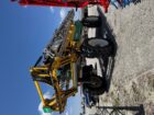 Oxbo 7650 Sprayer