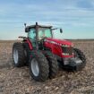 Massey Ferguson 8680 Tractor