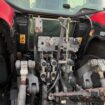 Massey Ferguson 8680 Tractor