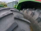 JD 7800 Tractor