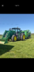 JD 6175R Tractor