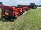 C-IH 3412 12R30″ Corn Head