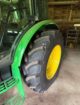 2022 John Deere #5115M 4-Cylinder Diesel Tractor W/24 Hours (Not a Typo)