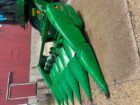 JD 606C Corn Head
