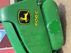 JD 606C Corn Head