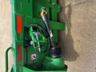 JD 606C Corn Head