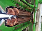 JD 606C Corn Head