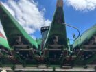 JD 606C Corn Head